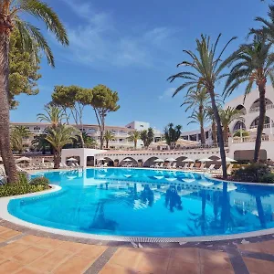 Hilton Mallorca Galatzo Semesteranläggning (resort)