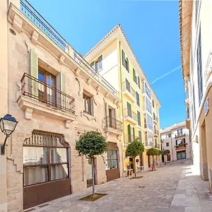 Apartamento Blau Homes Turismo De Interior, Palma de Mallorca