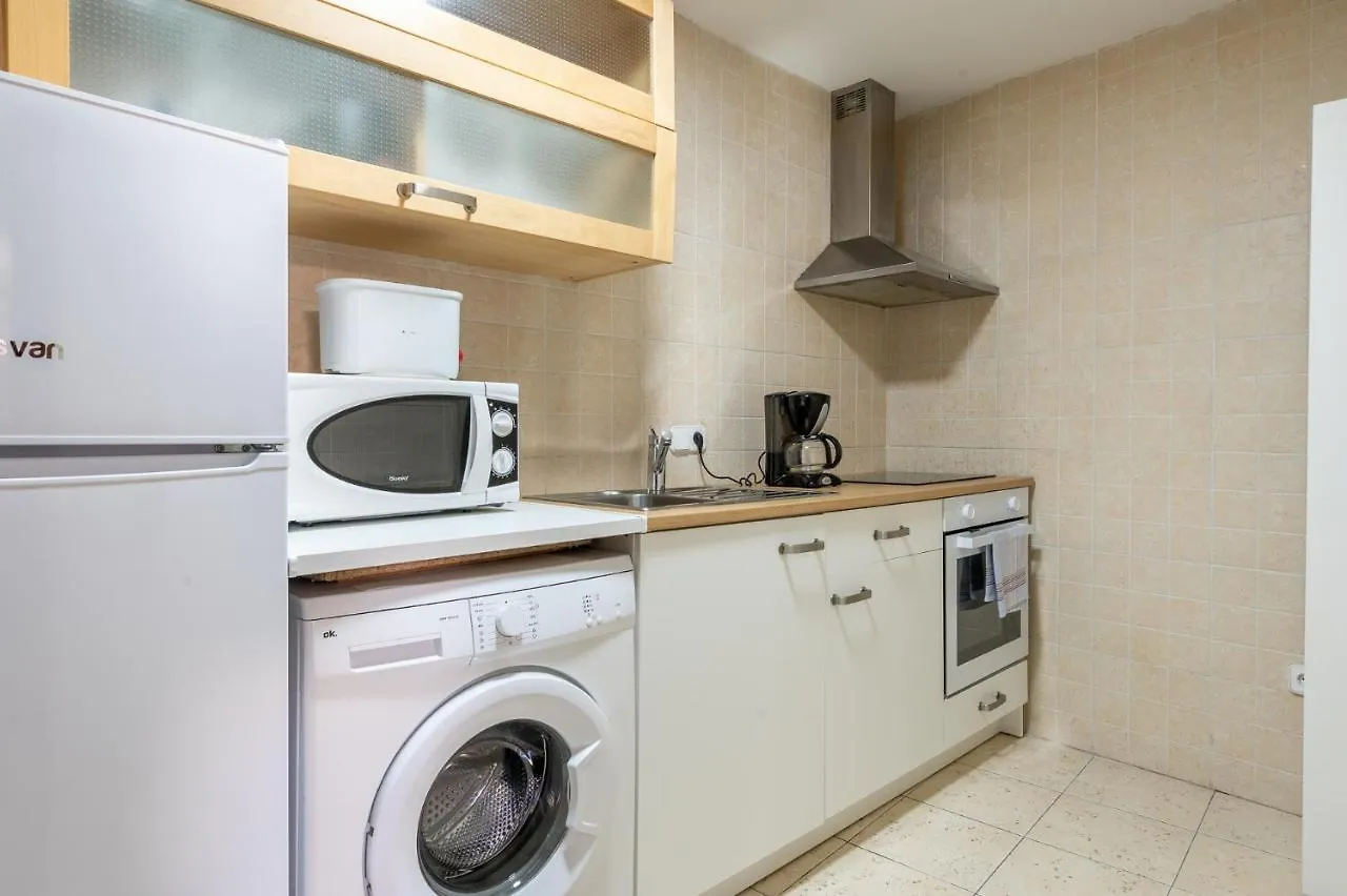 Holiday Palma Apartments - Ti 0*, Palma de Mallorca Spain