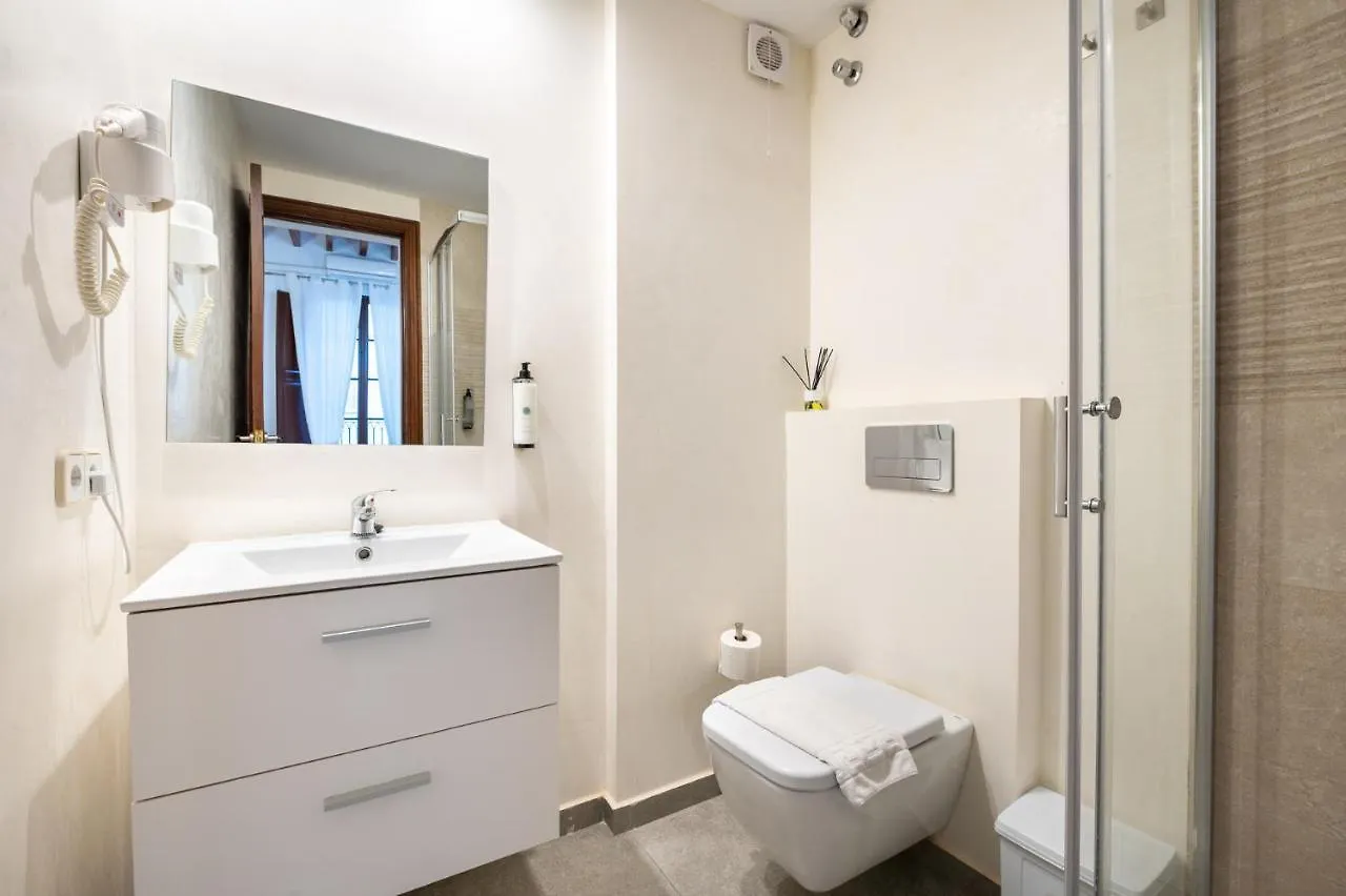 Holiday Palma Apartments - Ti