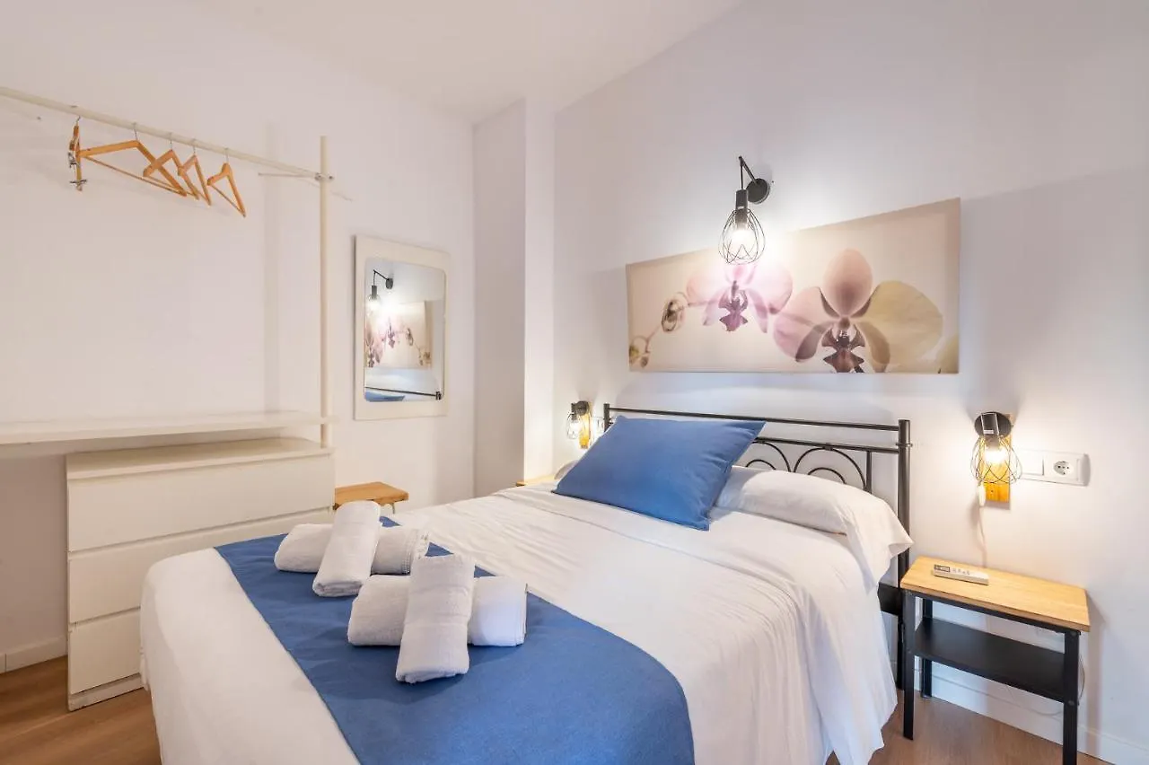 Holiday Palma Apartments - Ti 0*, Palma de Mallorca Spain