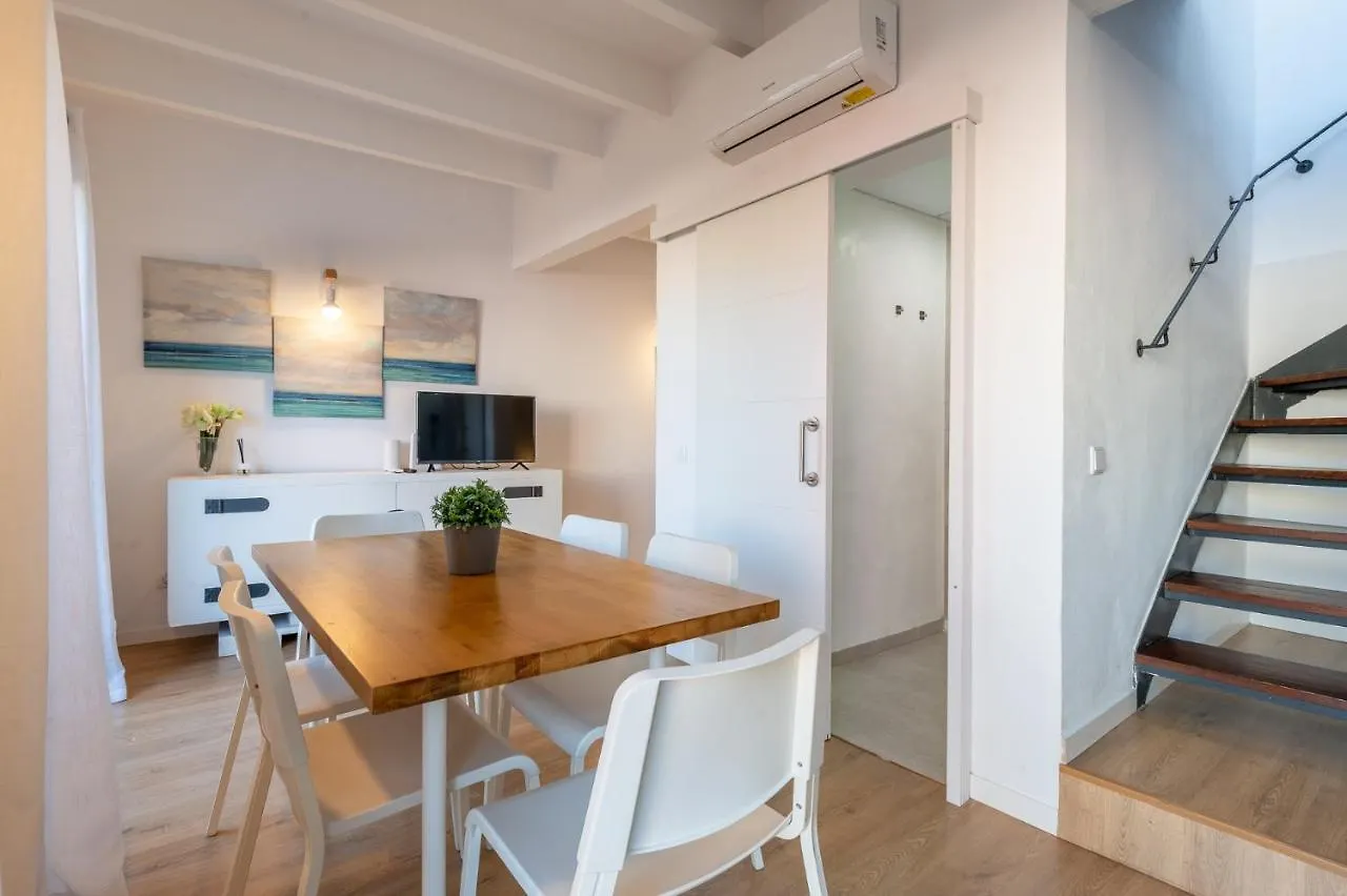 Holiday Palma Apartments - Ti 0*, Palma de Mallorca Spain