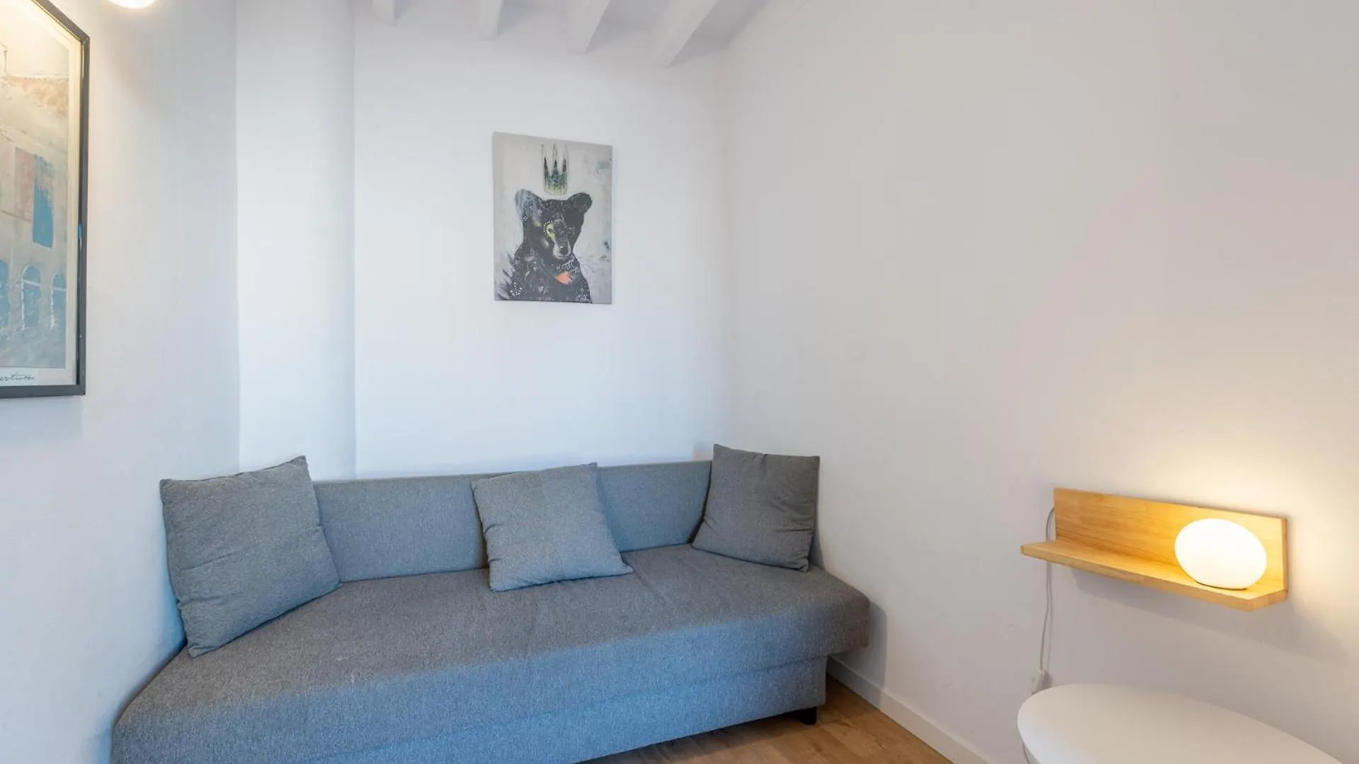 Holiday Palma Apartments - Turismo de Interior 0*, Palma de Mallorca