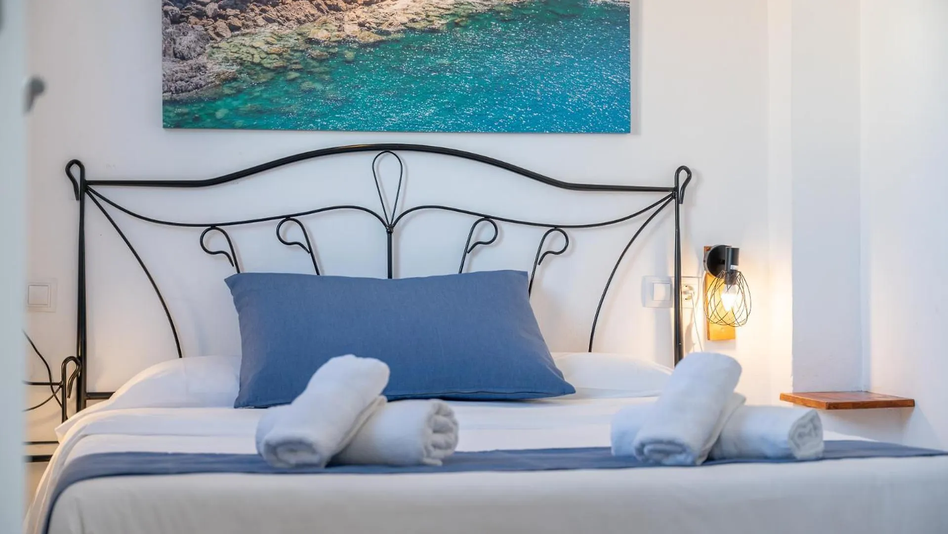 Holiday Palma Apartments - Ti  Palma de Mallorca