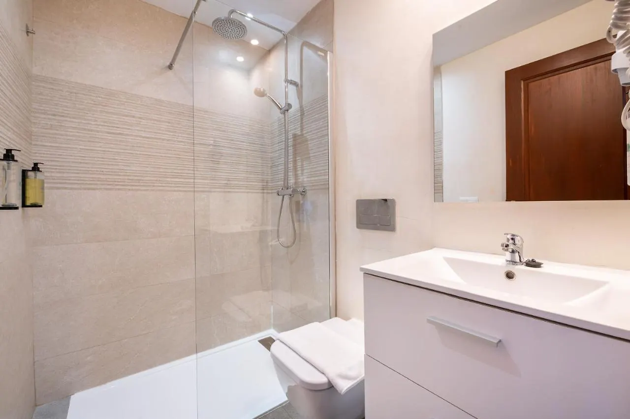 Holiday Palma Apartments - Ti 0*, Palma de Mallorca