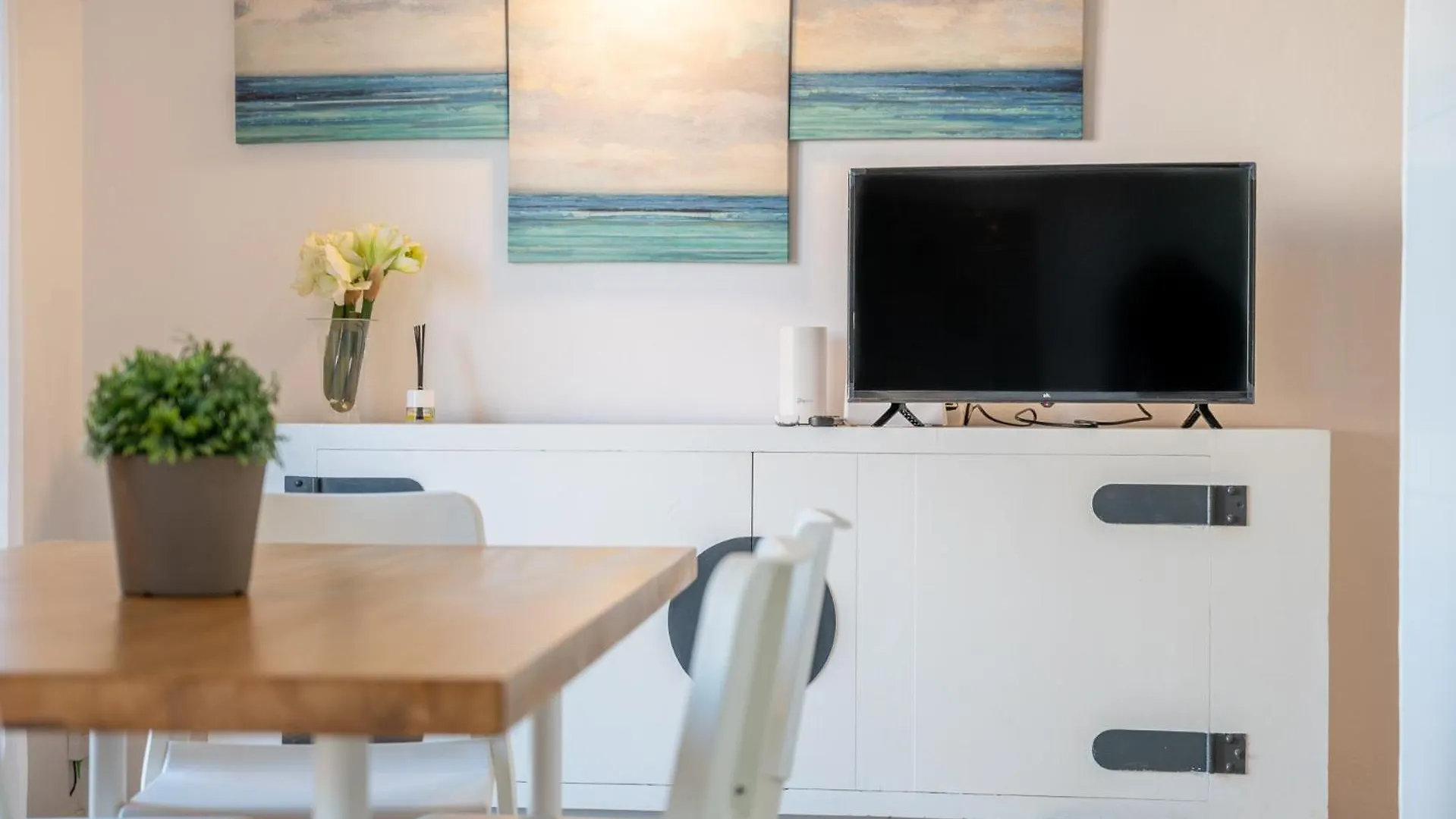 Holiday Palma Apartments - Ti