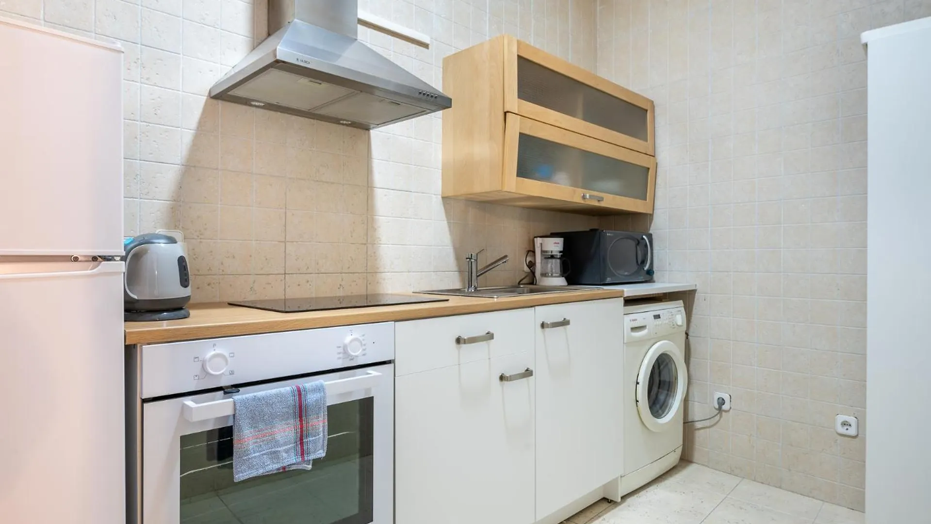 Holiday Palma Apartments - Ti Palma de Mallorca